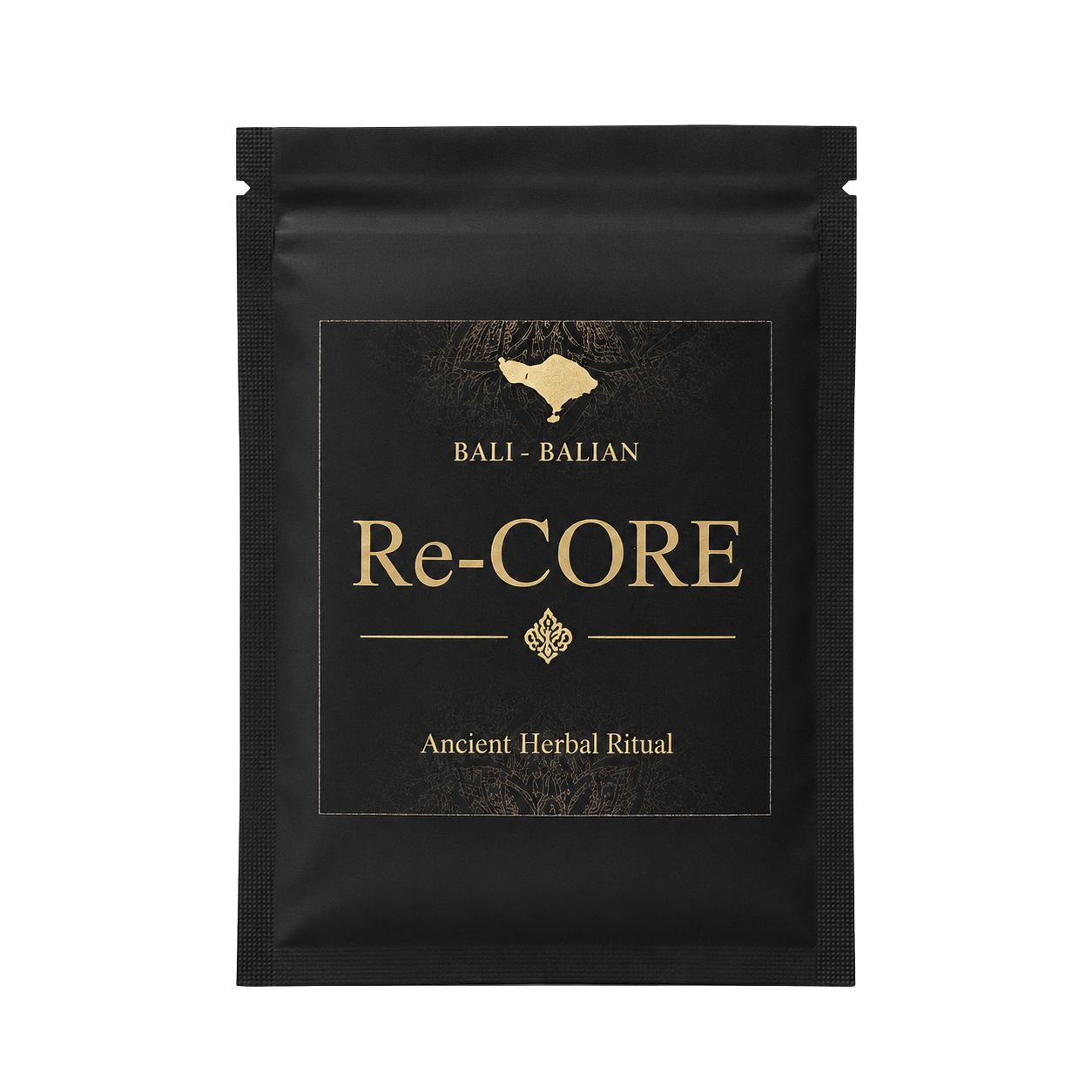 Re-CORE（リコア）｜Men's Jamu Blend