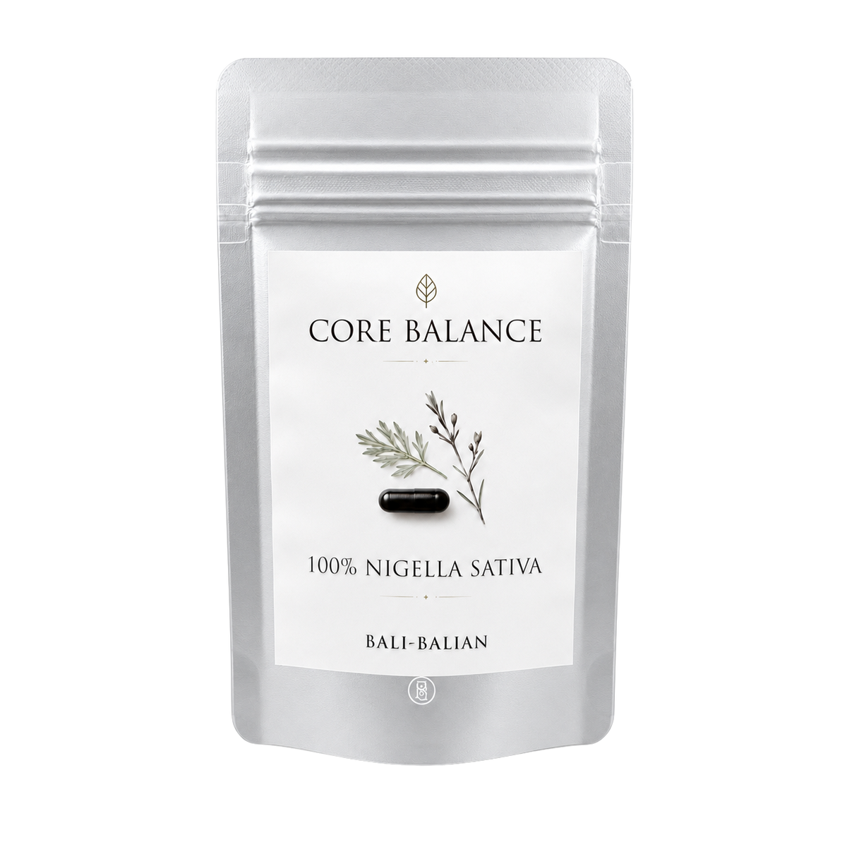 CORE BALANCE（コアバランス）｜Daily Jamu Blend