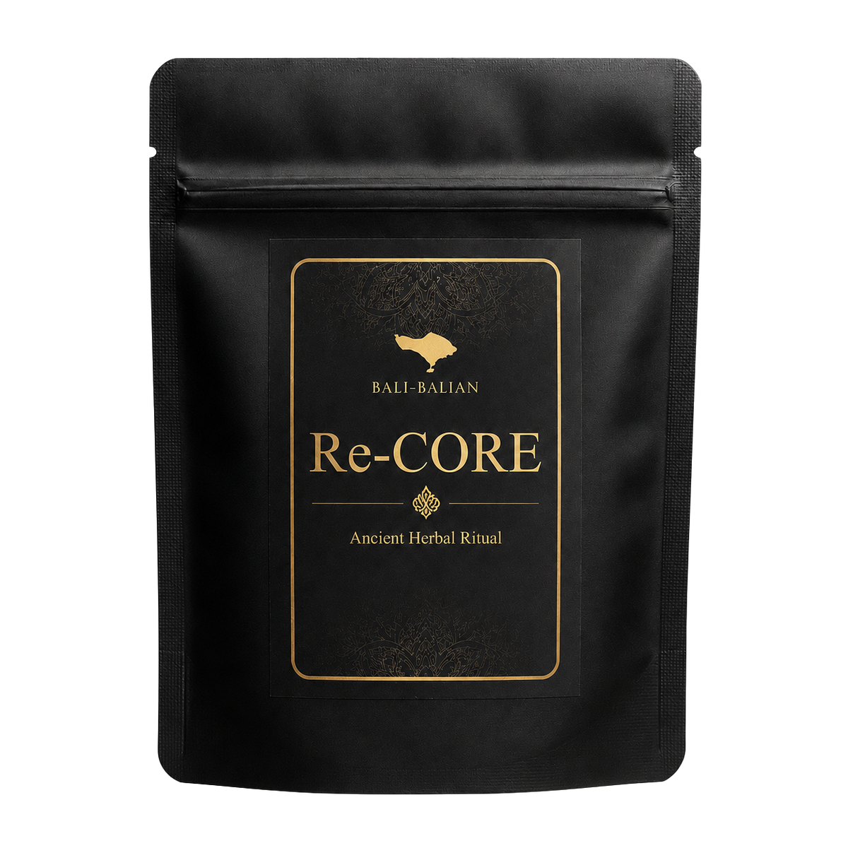 Re-CORE（リコア）｜Men's Jamu Blend