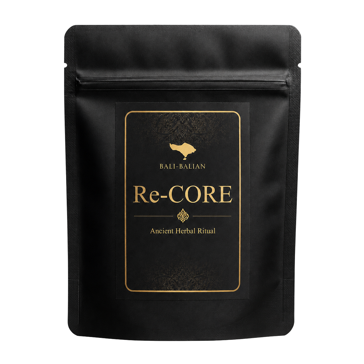 Re-CORE（リコア）｜Men's Jamu Blend