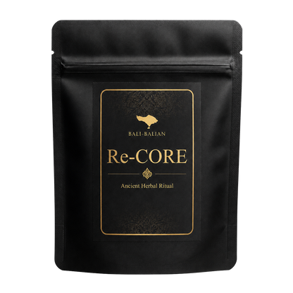 Re-CORE（リコア）｜Men's Jamu Blend