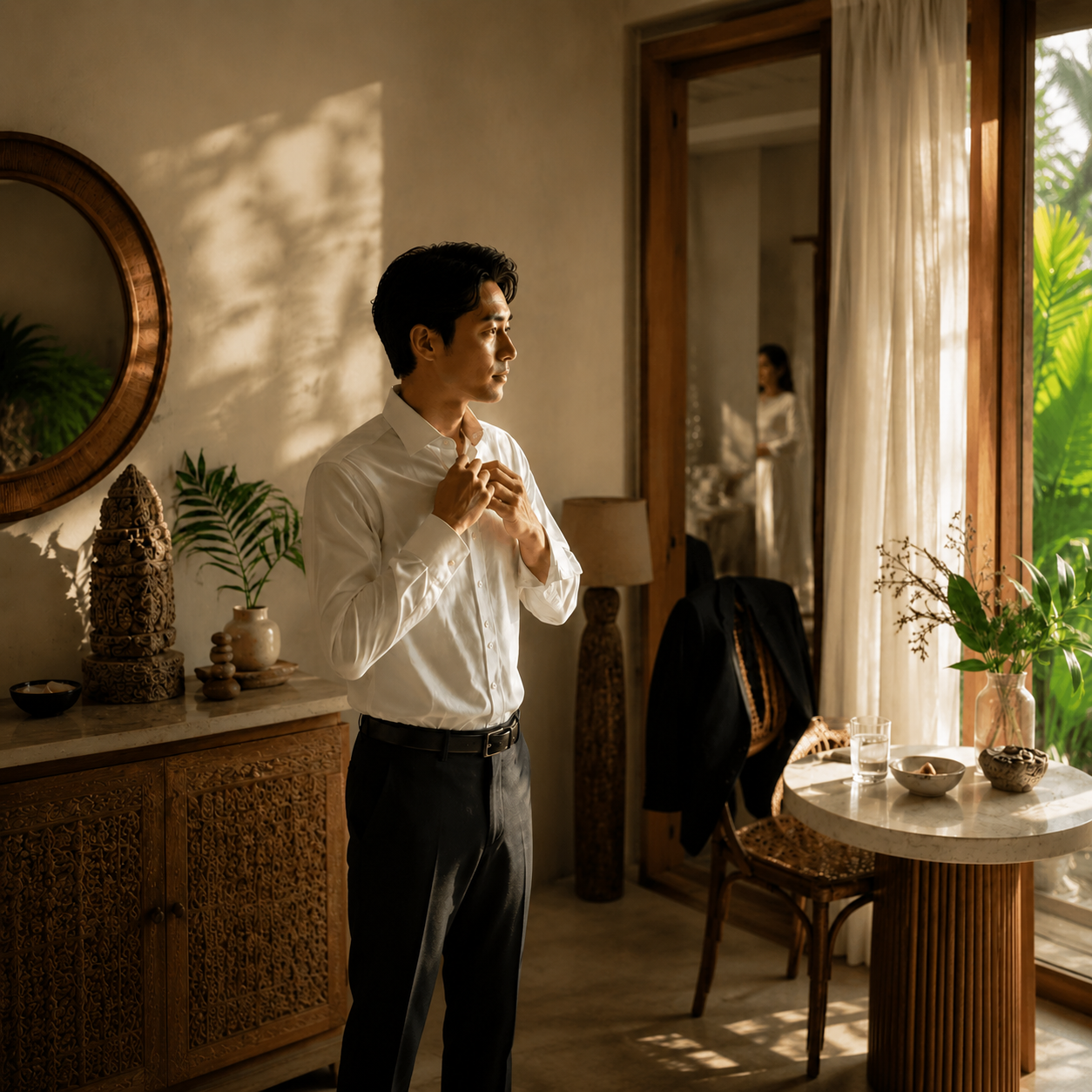 Re-CORE（リコア）｜Men's Jamu Blend