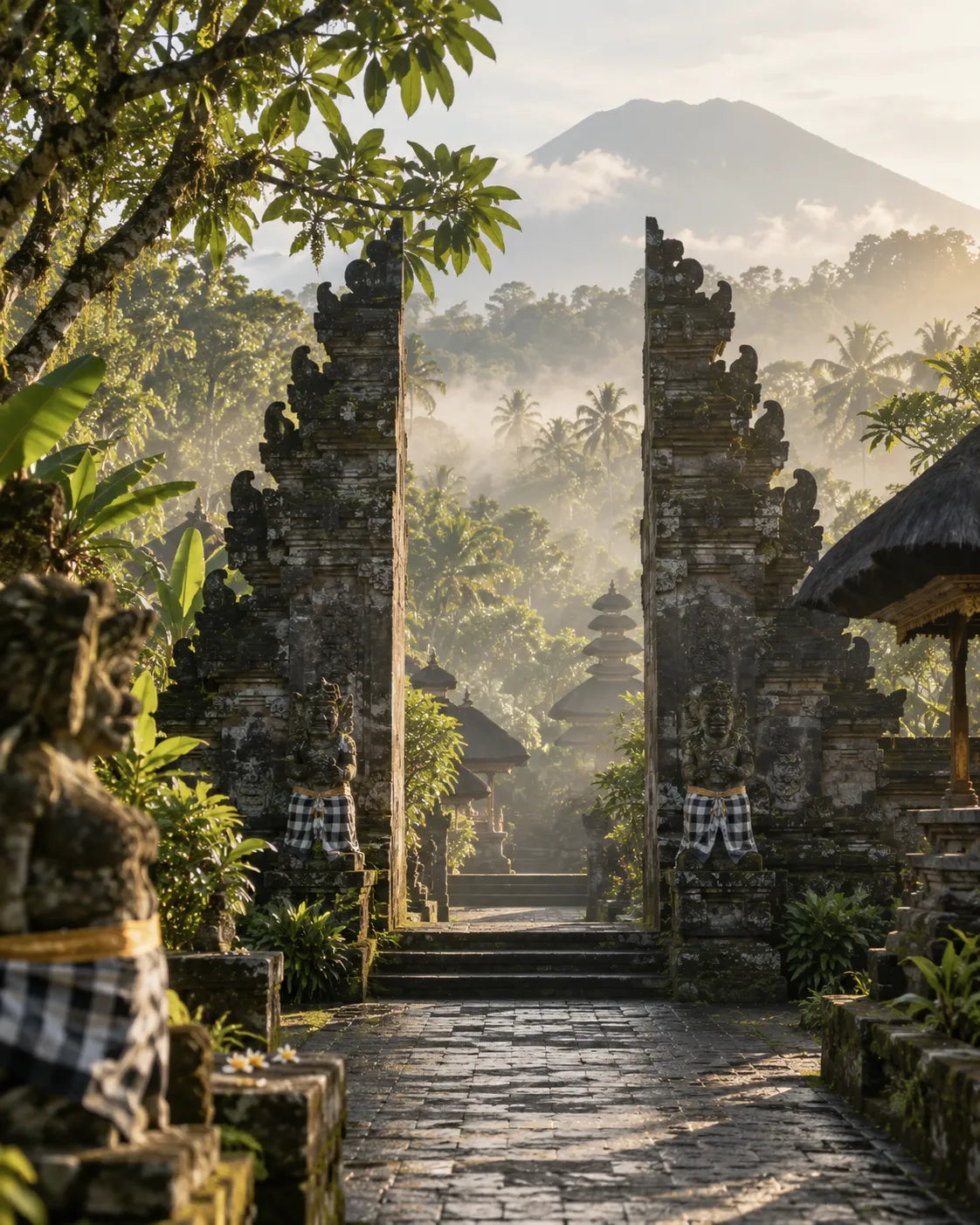 BALI - バリ島の風景